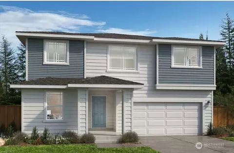 1472 NW Swenson Ct #17, Poulsbo, WA 98370