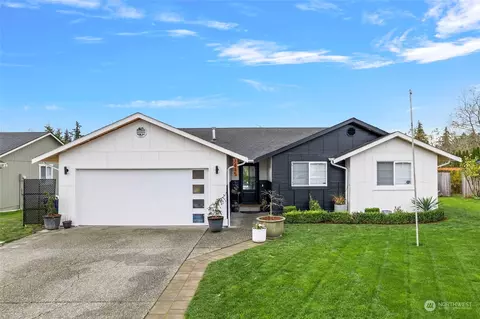 2405 N 25th Pl, Mount Vernon, WA 98273