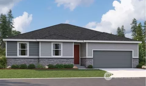 924 Rochelle St # 7, Buckley, WA 98321