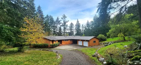 Exterior - 1230 Devries Rd, Oak Harbor, WA 98277 photo 2 of 16