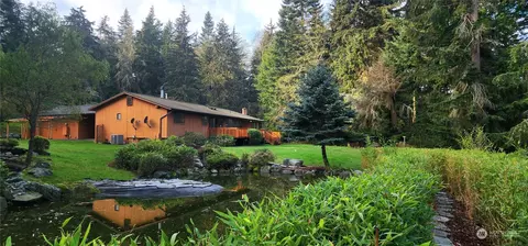 Exterior - 1230 Devries Rd, Oak Harbor, WA 98277 photo 10 of 16