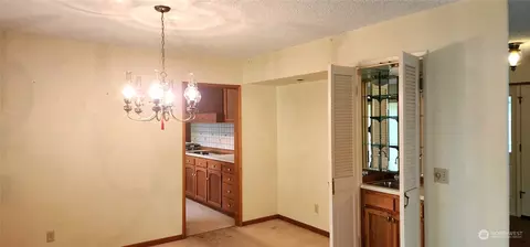 Dining - 1230 Devries Rd, Oak Harbor, WA 98277 photo 1 of 1