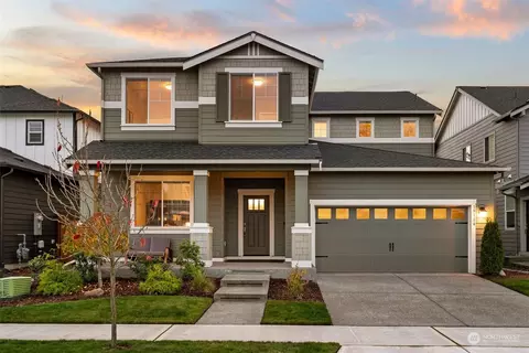 19116 129th St E, Bonney Lake, WA 98391