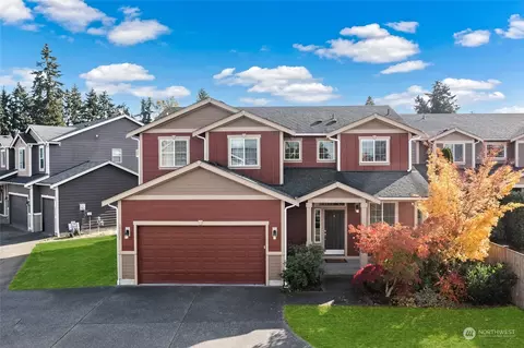 15831 92nd Avenue Ct E, Puyallup, WA 98375