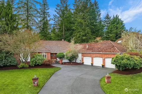 3347 258th Ave SE, Sammamish, WA 98075