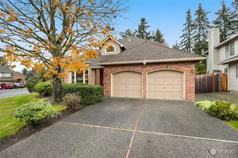 14802 SE 66th St, Bellevue, WA 98006