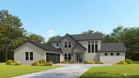 20701 Sinnes Rd, Mount Vernon, WA 98274