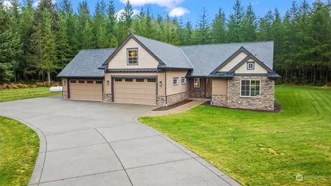 28330 318th Dr SE, Ravensdale, WA 98051