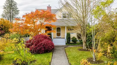 1504 Fourth St, Snohomish, WA 98290