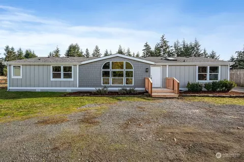 18740 Ivan St SW, Rochester, WA 98579