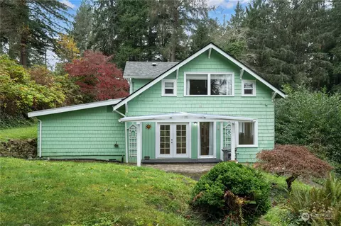 520 Upper Grand Ave, Hoquiam, WA 98550