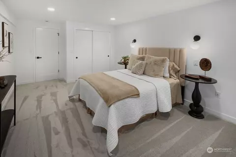 Bedroom - 233 Poppy Rd, Bothell, WA 98012 photo 3 of 4
