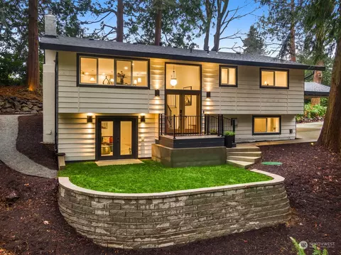 Exterior - 233 Poppy Rd, Bothell, WA 98012 photo 8 of 8