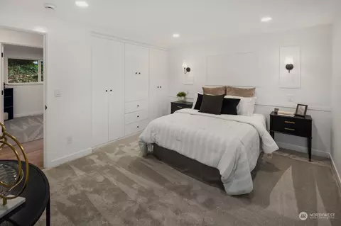 Bedroom - 233 Poppy Rd, Bothell, WA 98012 photo 1 of 4