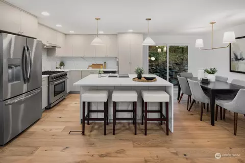 Kitchen - 233 Poppy Rd, Bothell, WA 98012 photo 1 of 3