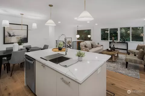 Kitchen - 233 Poppy Rd, Bothell, WA 98012 photo 2 of 3