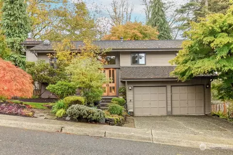13509 SE 57th St, Bellevue, WA 98006