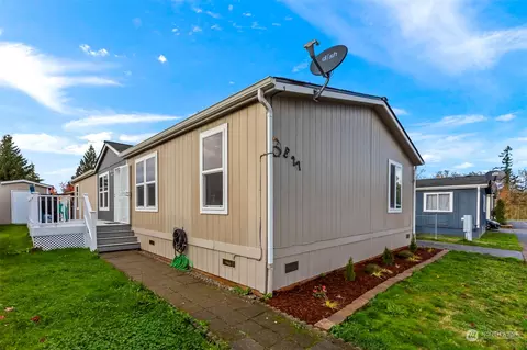 31600 126th Ave SE #E27, Auburn, WA 98092