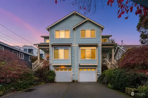 2230 NW 61st St, Seattle, WA 98107