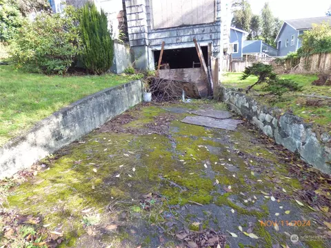 1308 N F St, Aberdeen, WA 98520