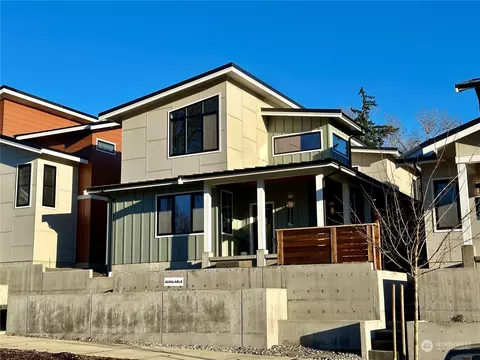 4288 Creston Way, Bellingham, WA 98226