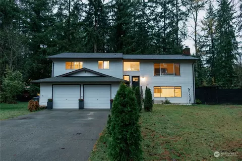 12911 52nd Ave NE, Marysville, WA 98271