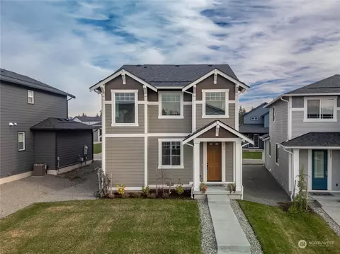 15519 208th Ave E, Bonney Lake, WA 98391