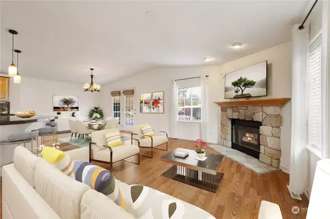23825 15th Ave SE #410, Bothell, WA 98021 photo 5