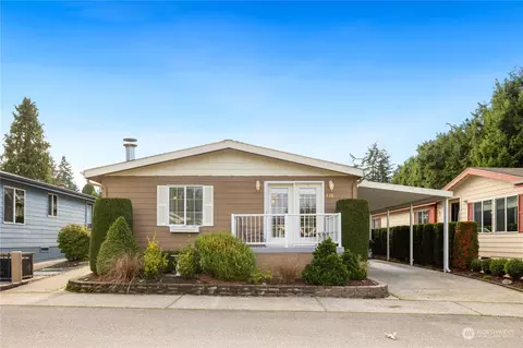 23825 15th Ave SE #410, Bothell, WA 98021