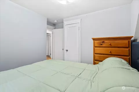 Bedroom - 203 E Beech St, Everett, WA 98203 photo 6 of 6