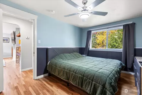 Bedroom - 203 E Beech St, Everett, WA 98203 photo 1 of 6