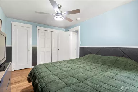 Bedroom - 203 E Beech St, Everett, WA 98203 photo 2 of 6