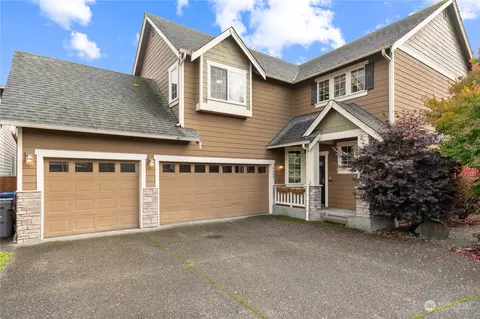 16409 36th Ave SE, Bothell, WA 98012