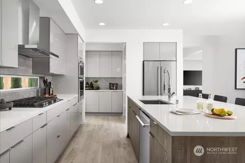 Kitchen - 19820 39th Dr SE, Bothell, WA 98012 photo 1 of 1