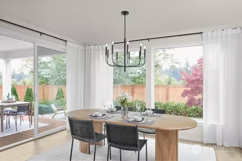 Dining - 19824 39th Dr SE, Bothell, WA 98012 photo 1 of 1