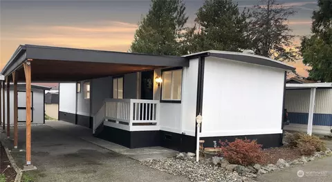 1316 91st Ave SE #52, Lake Stevens, WA 98258