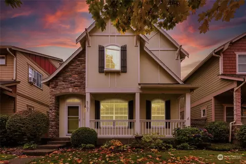 5101 Balustrade Blvd SE, Lacey, WA 98513