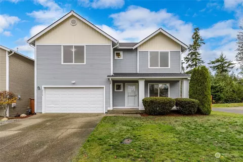 2572 SW Siskin Cir, Port Orchard, WA 98367