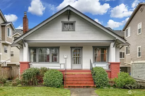 6565 5th Ave NE, Seattle, WA 98115