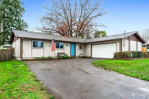 12303 SE 164th St, Renton, WA 98058
