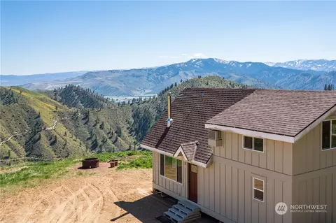 6734 Nahahum Canyon Rd, Cashmere, WA 98815