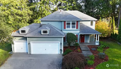 7787 52nd Pl NW, Gig Harbor, WA 98335