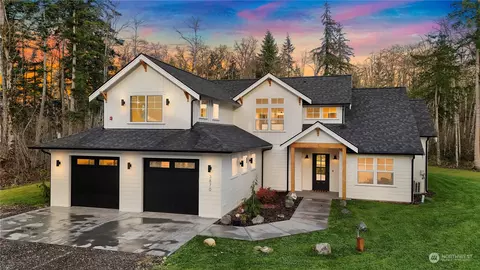 3870 Holtzheimer Trail Rd, Blaine, WA 98230