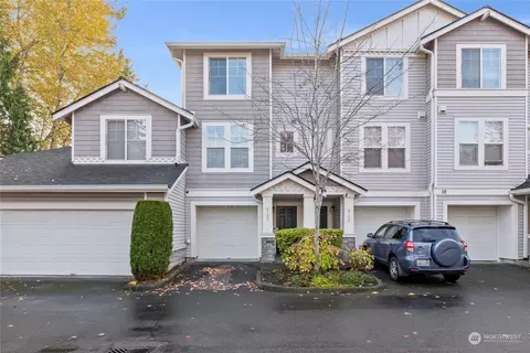 6127 S 233rd St #19-2, Kent, WA 98032