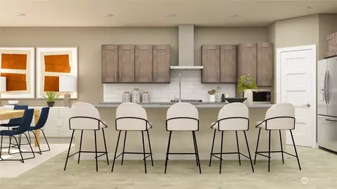 Kitchen - 130 179th St SE, Bothell, WA 98021 photo 1 of 2