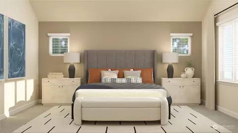 Bedroom - 130 179th St SE, Bothell, WA 98021 photo 1 of 8