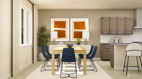 Dining - 130 179th St SE, Bothell, WA 98021 photo 2 of 2