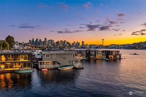 2301 Fairview Ave E #116, Seattle, WA 98102
