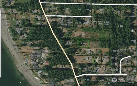0 Tracyton Blvd NW, Silverdale, WA 98383