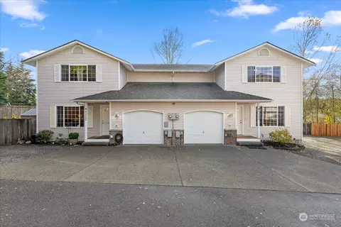 5422 Seahurst Ave #A & B, Everett, WA 98203